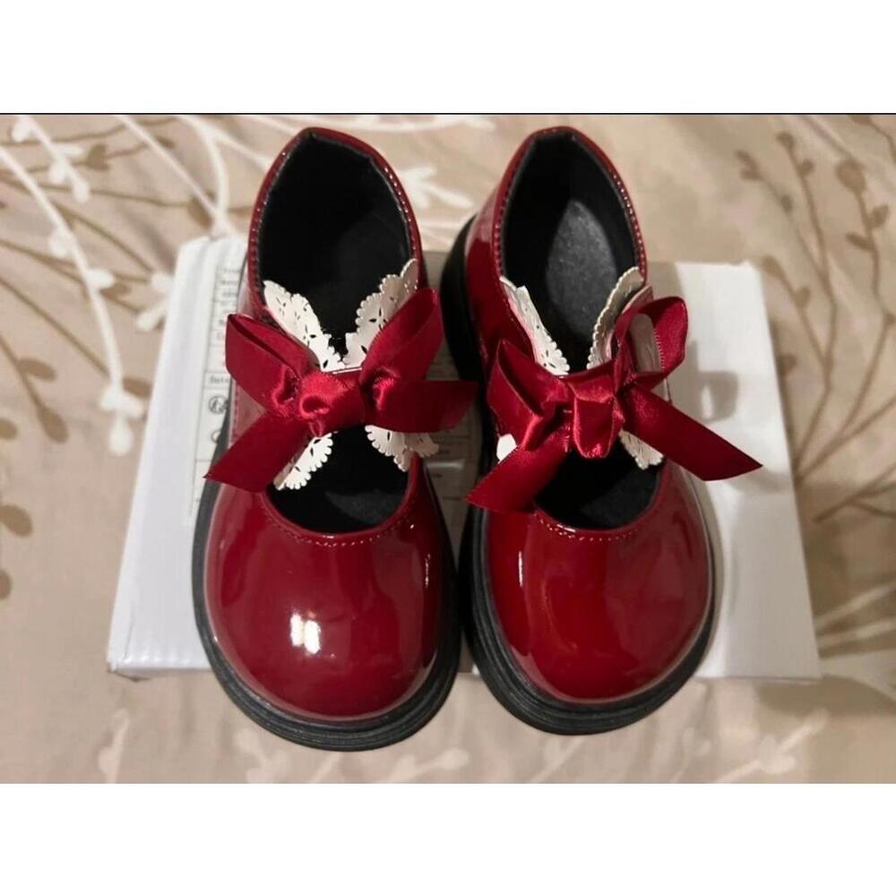 Toddler girl shoes